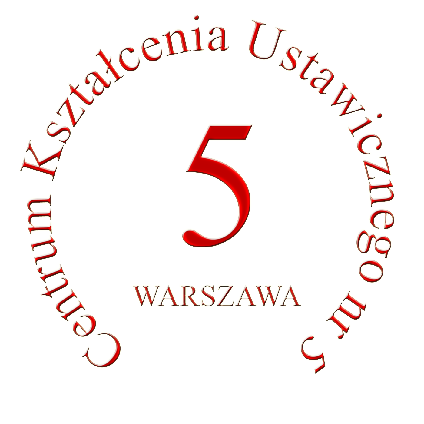 Egzaminy semestralne - CKU5 Warszawa