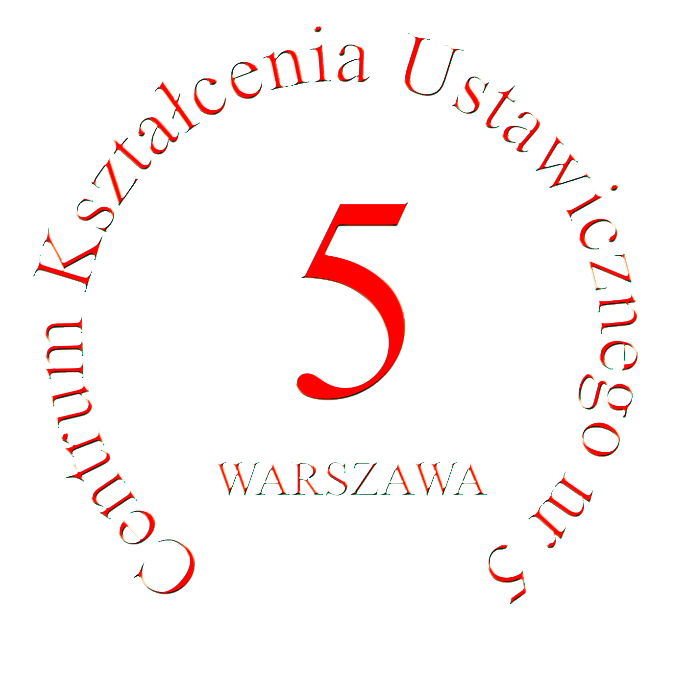 Centrum Kształcenia Ustawicznego nr 5 w Warszawie